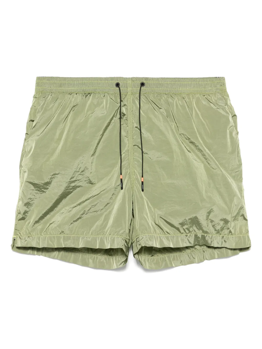 RRD shorts de playa Hyper Tramontana | verde | Image 1
