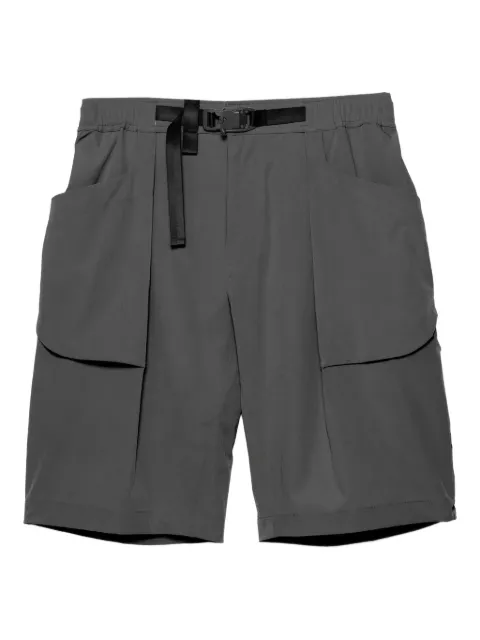 Maharishi 6042 cargo shorts