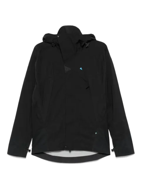 KLATTERMUSEN  Allgron 2.0 jacket