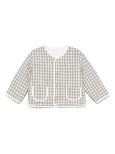 TEDDY & MINOU padded jacket