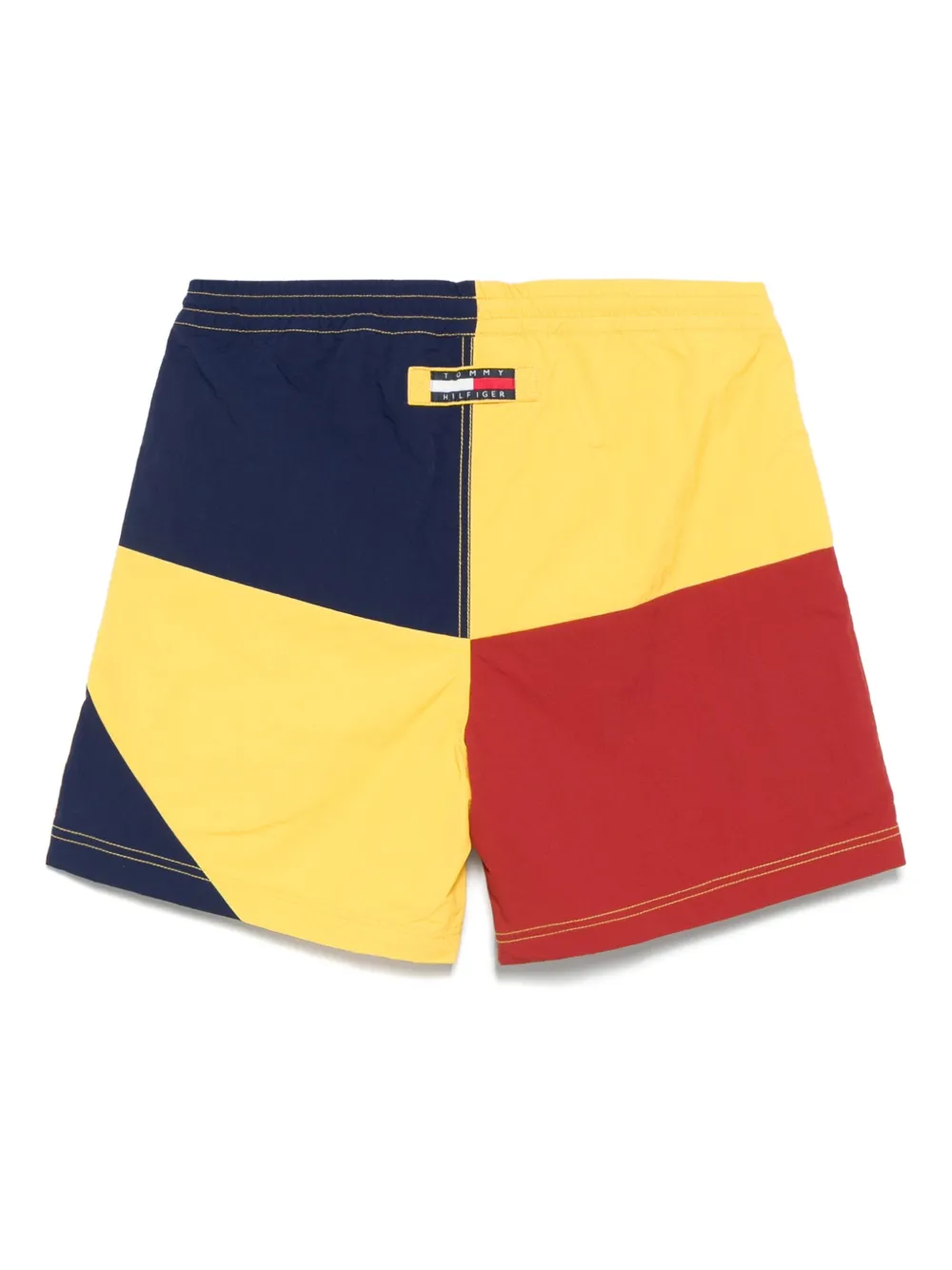 Tommy Hilfiger shorts Sailing en color block | Bermudas | Image 2