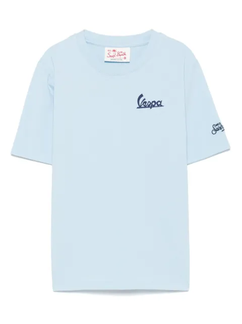 MC2 Saint Barth Kids x Vespa SBarth T-shirt