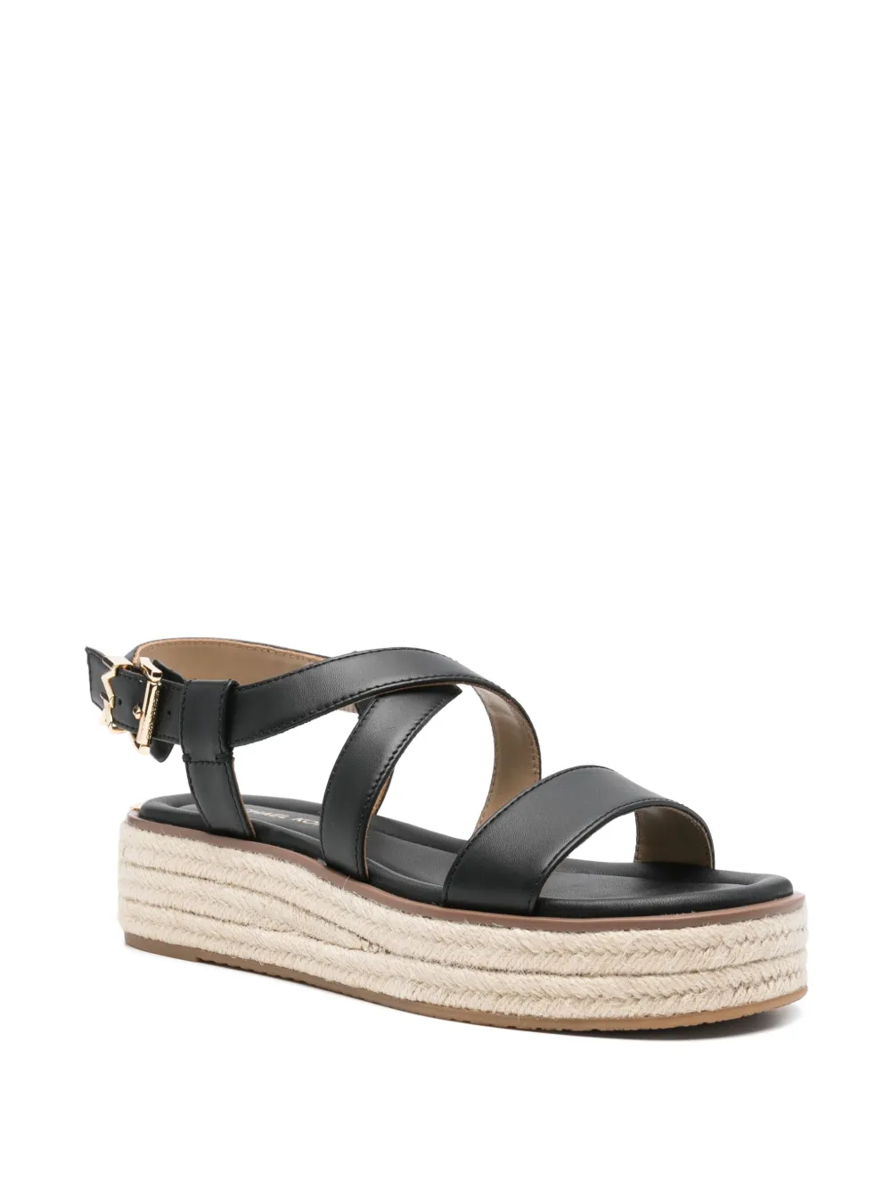 Michael Michael Kors Lynn espadrilles - 001 BLACK