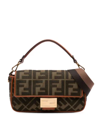 Fendi Pre-Owned