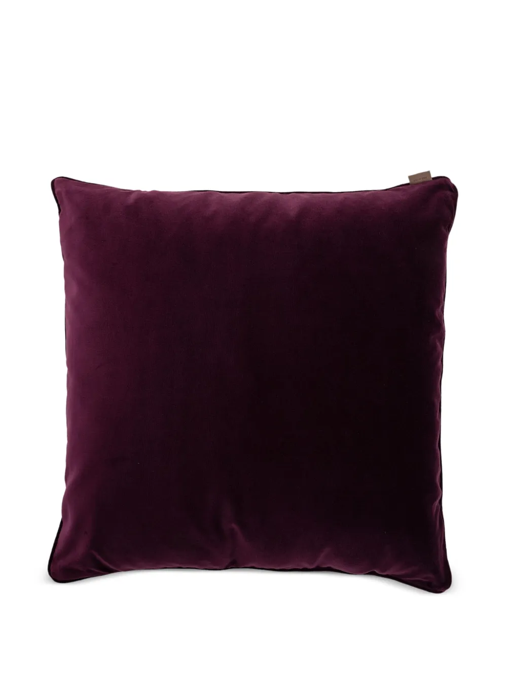 Etro Paisley-pattern Cushion (60cm X 60cm) In Purple