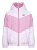 Nike Kids Synfil jacket - Pink