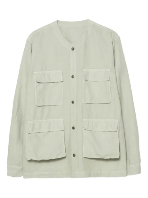 Maharishi BDU cargo shirt