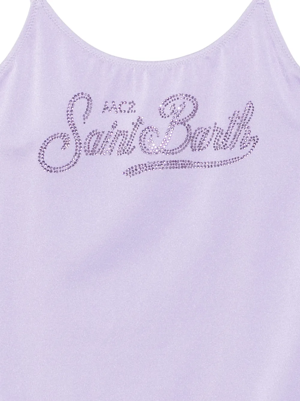 MC2 Saint Barth Kids maillot de bain Cecille | Maillots de bain | Image 2