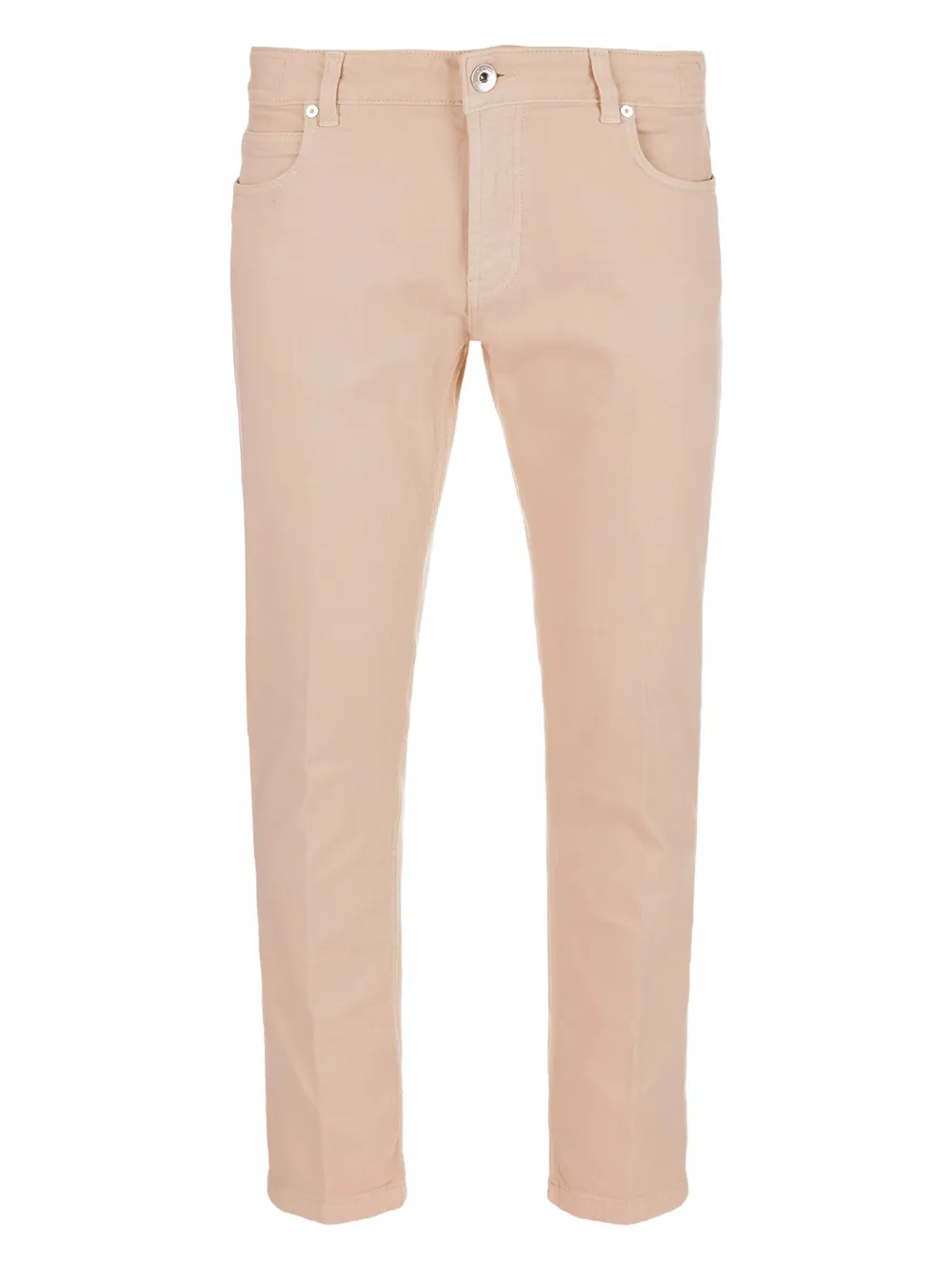 Eleventy pantalones con bolsillos | rosado | Image 1