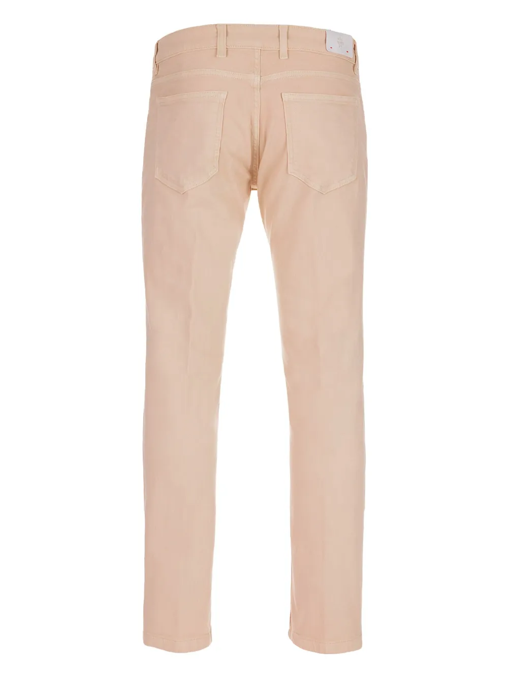 Eleventy pantalones con bolsillos | Pantalones rectos y con corte regular | Image 2