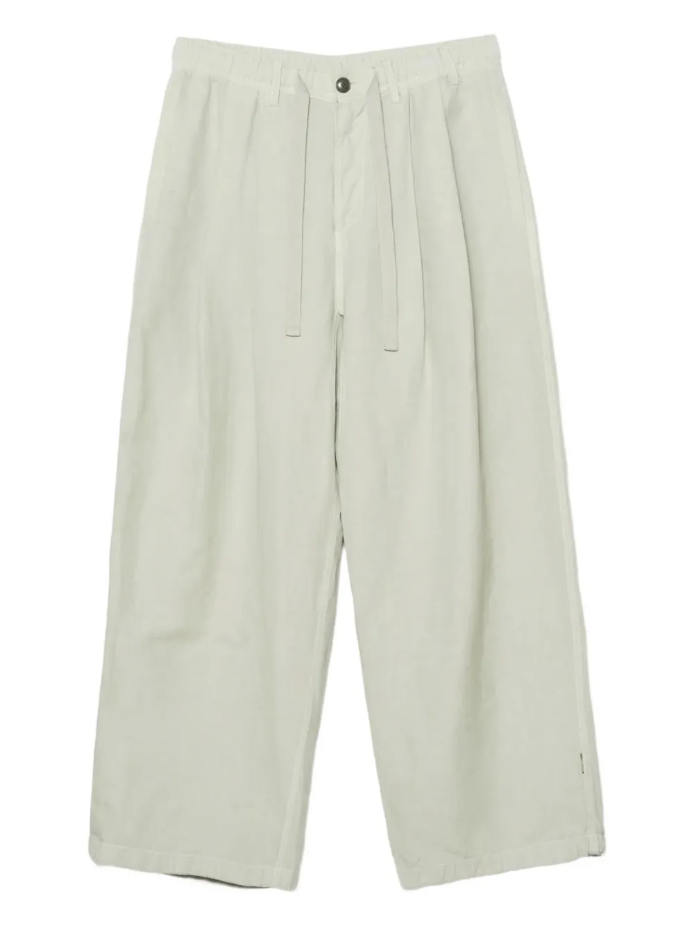 Maharishi pantalones anchos estilo utility | verde | Image 1