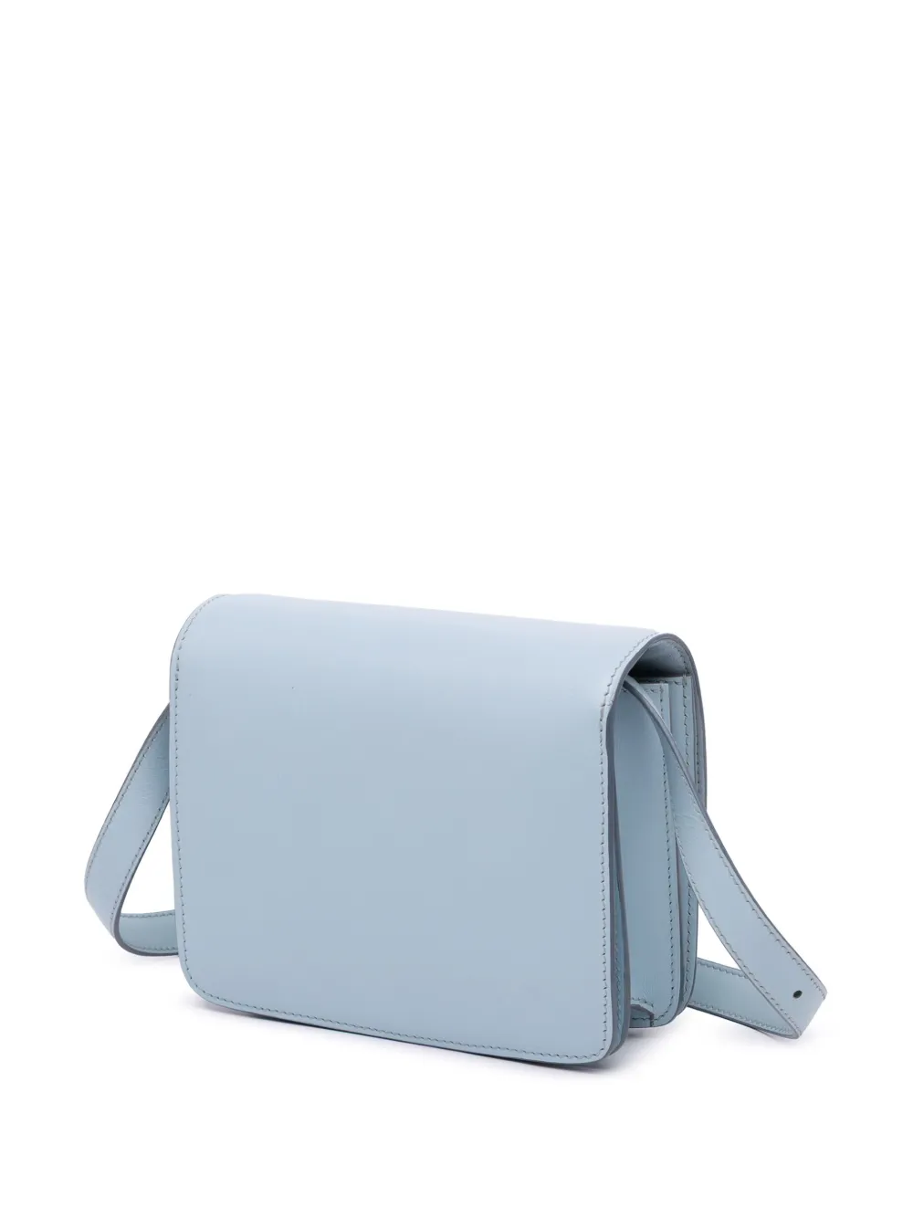 Céline Pre-Owned 2016 Small Calfskin Classic Box crossbody bag | Pre-Owned | Image 2
