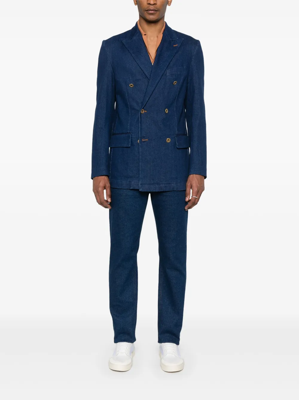 Pence blazer Angelo | Blazers | Image 2