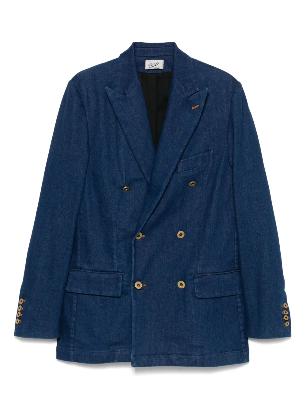 Pence blazer Angelo | azul | Image 1