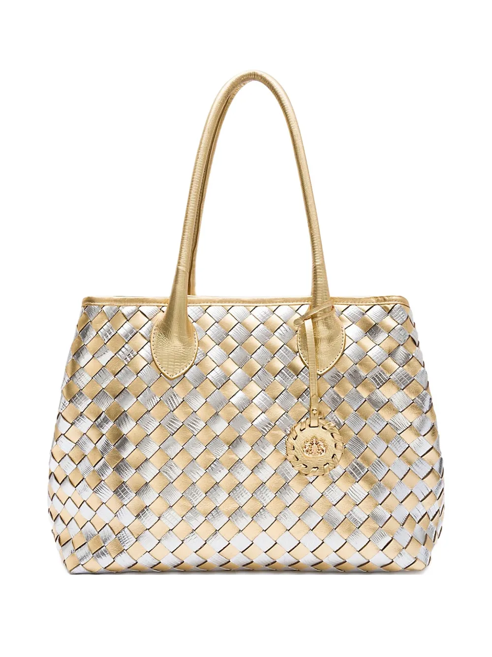 Tressê tote bag