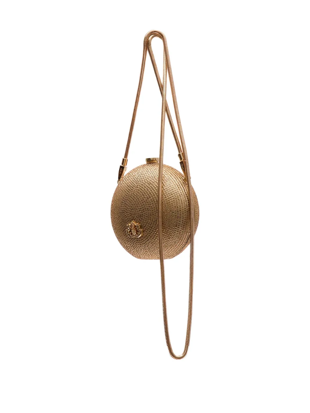 Isla Clutch con decorazione | Clutch | Image 3