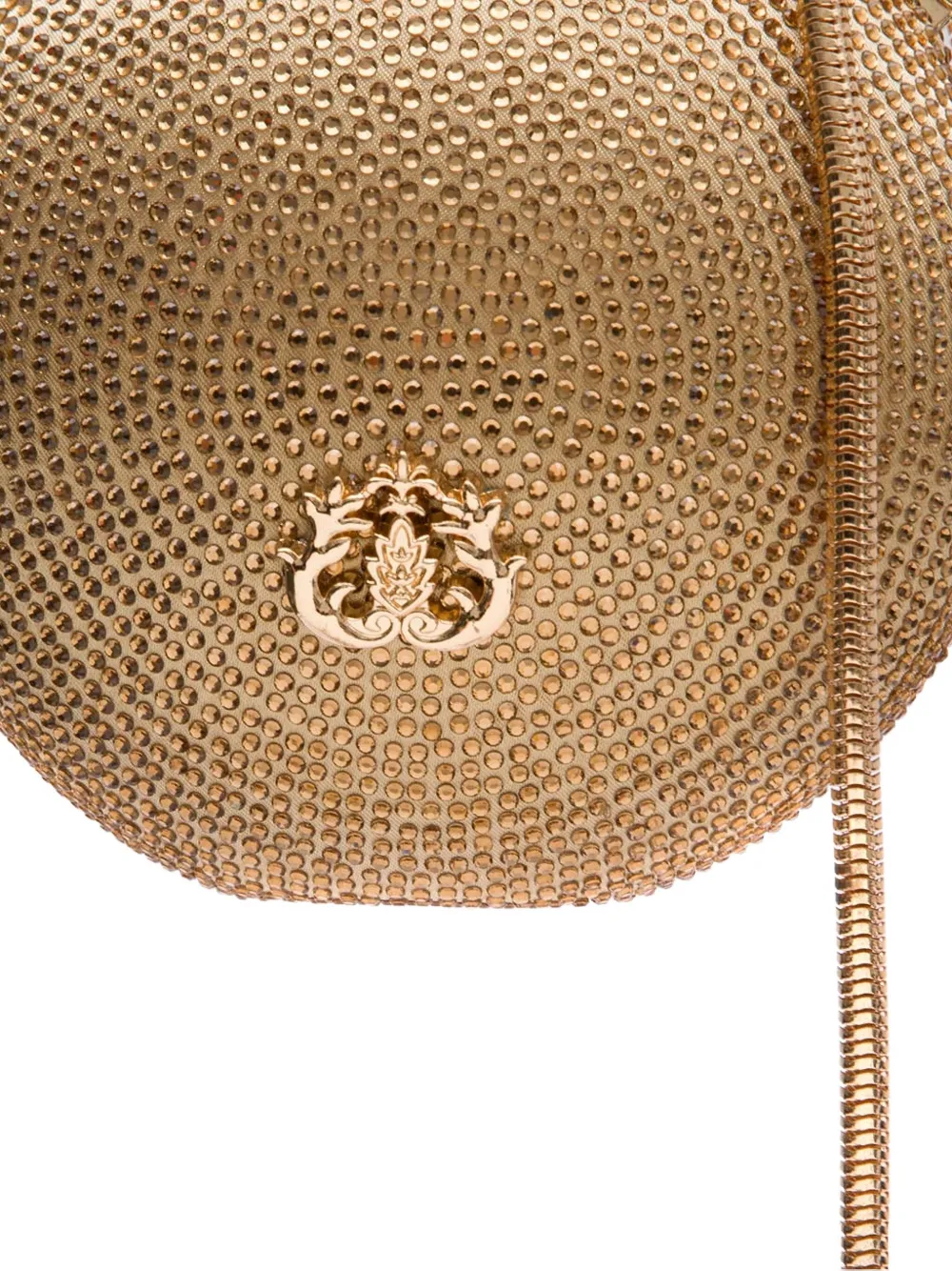 Isla Clutch con decorazione | Borse | Image 4