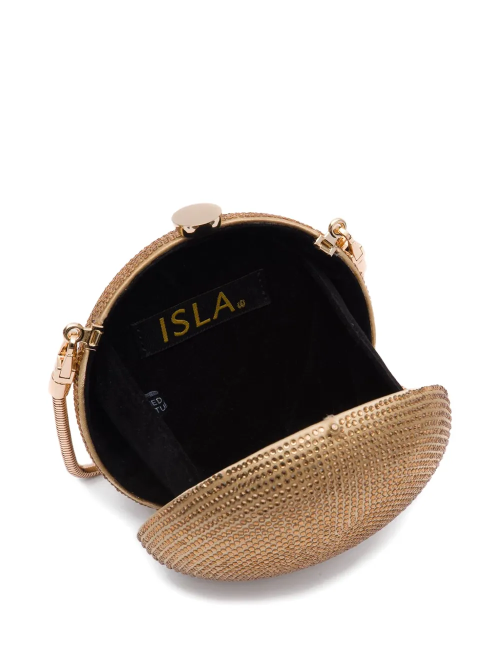 Isla Clutch con decorazione | Image 5