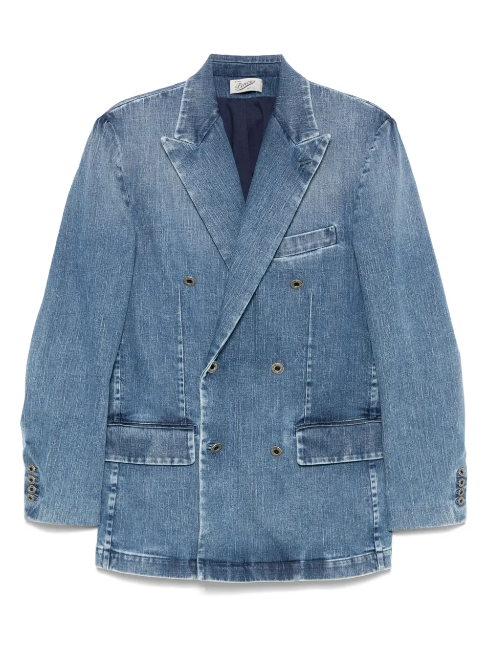 Pence blazer Angelo | azul | Image 1