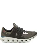 On Running Cloudswift ""Olive/Thorn"" sneakers - Green