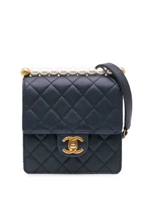CHANEL シャネル クロスボディバッグ 通販 - Farfetch