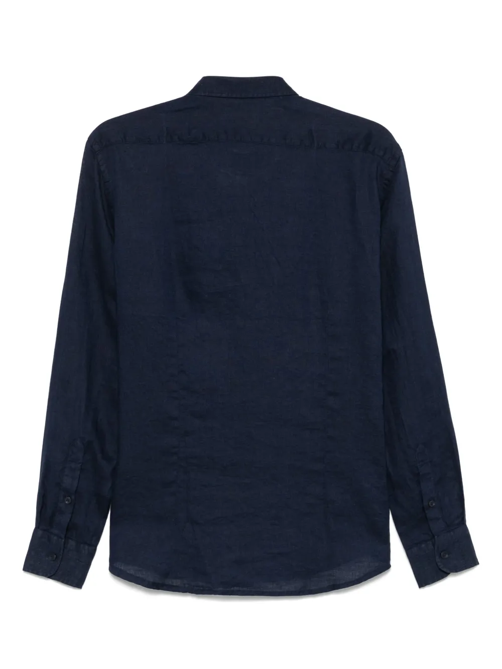 Daniele Alessandrini linen shirt | Image 2