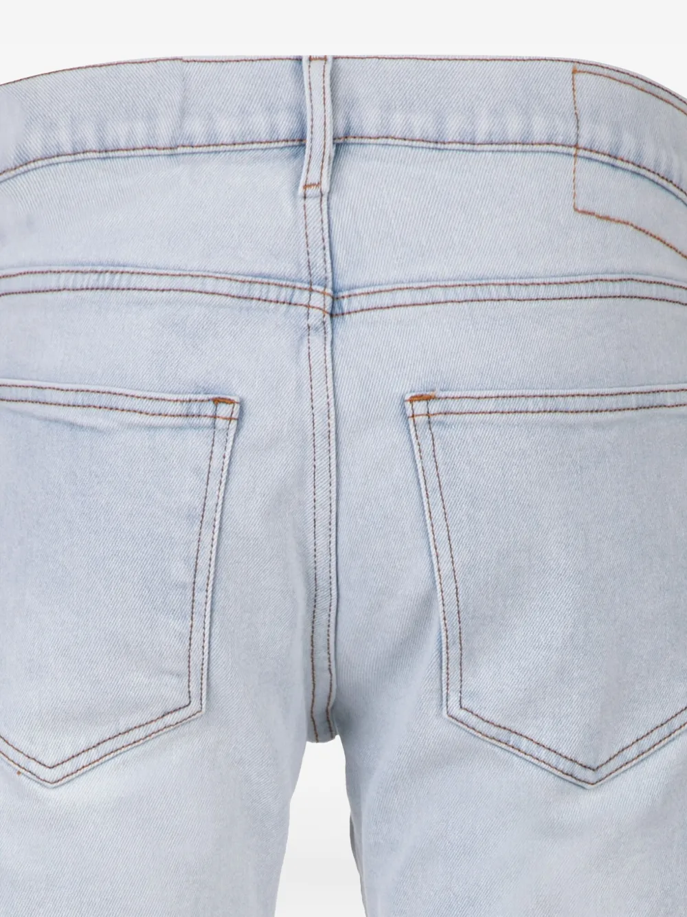 Diesel 2019 D-Strukt pocket jeans | Slim-Fit Jeans | Image 2