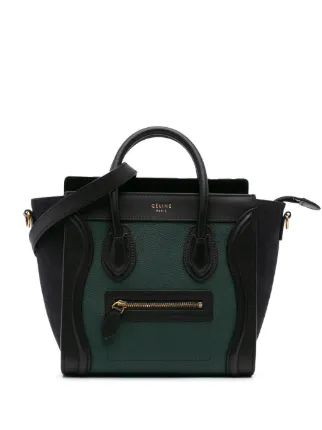 Céline Pre-Owned