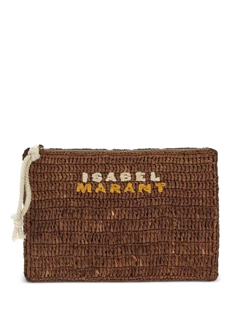 ISABEL MARANT bolsa de mano Praia