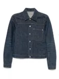 Helmut Lang Pre-Owned 2000s denim jacket - Blue
