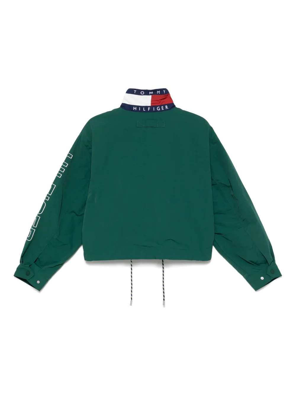 Tommy Hilfiger chamarra Sailing Signature | Chamarras cortas | Image 2