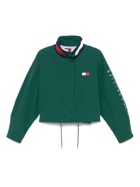 Tommy Hilfiger chamarra Sailing Signature