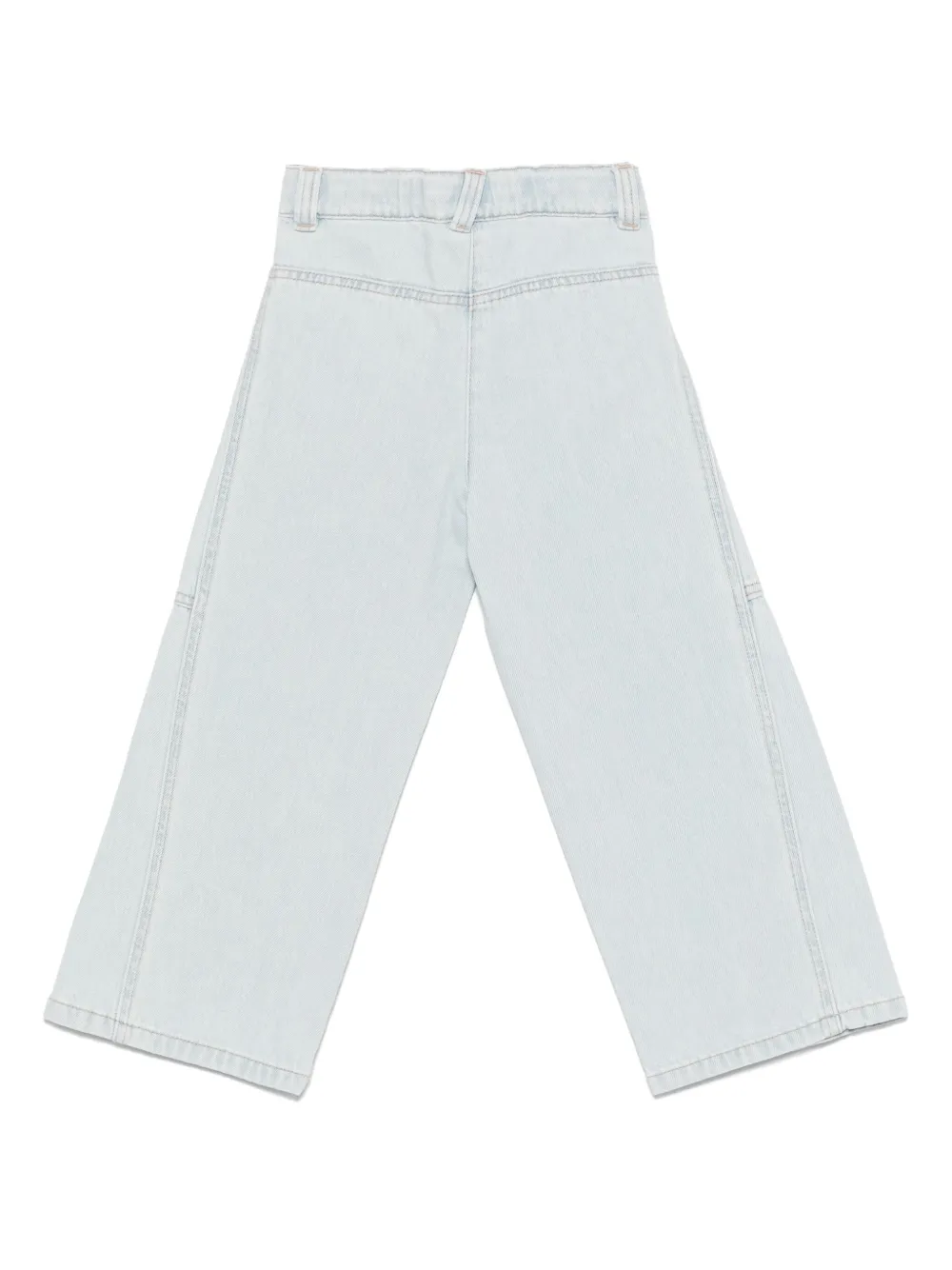 Aspesi Kids straight jeans | Teen Boy Clothing | Image 2
