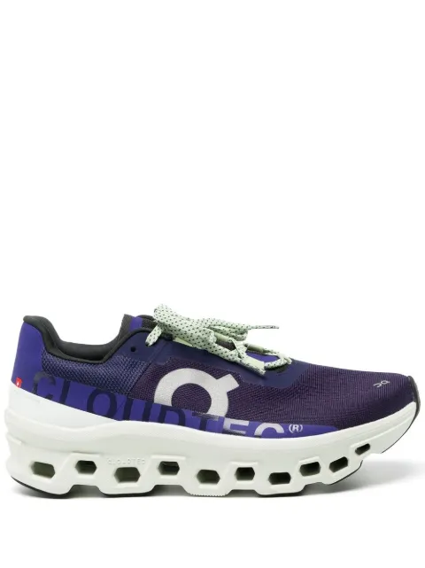 On Running Cloudmonster "ALOE"