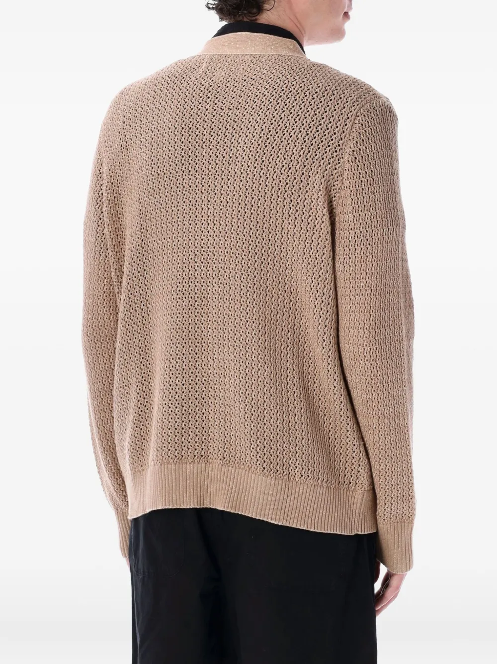 Corridor button-down cardigan | Cardigans | Image 2