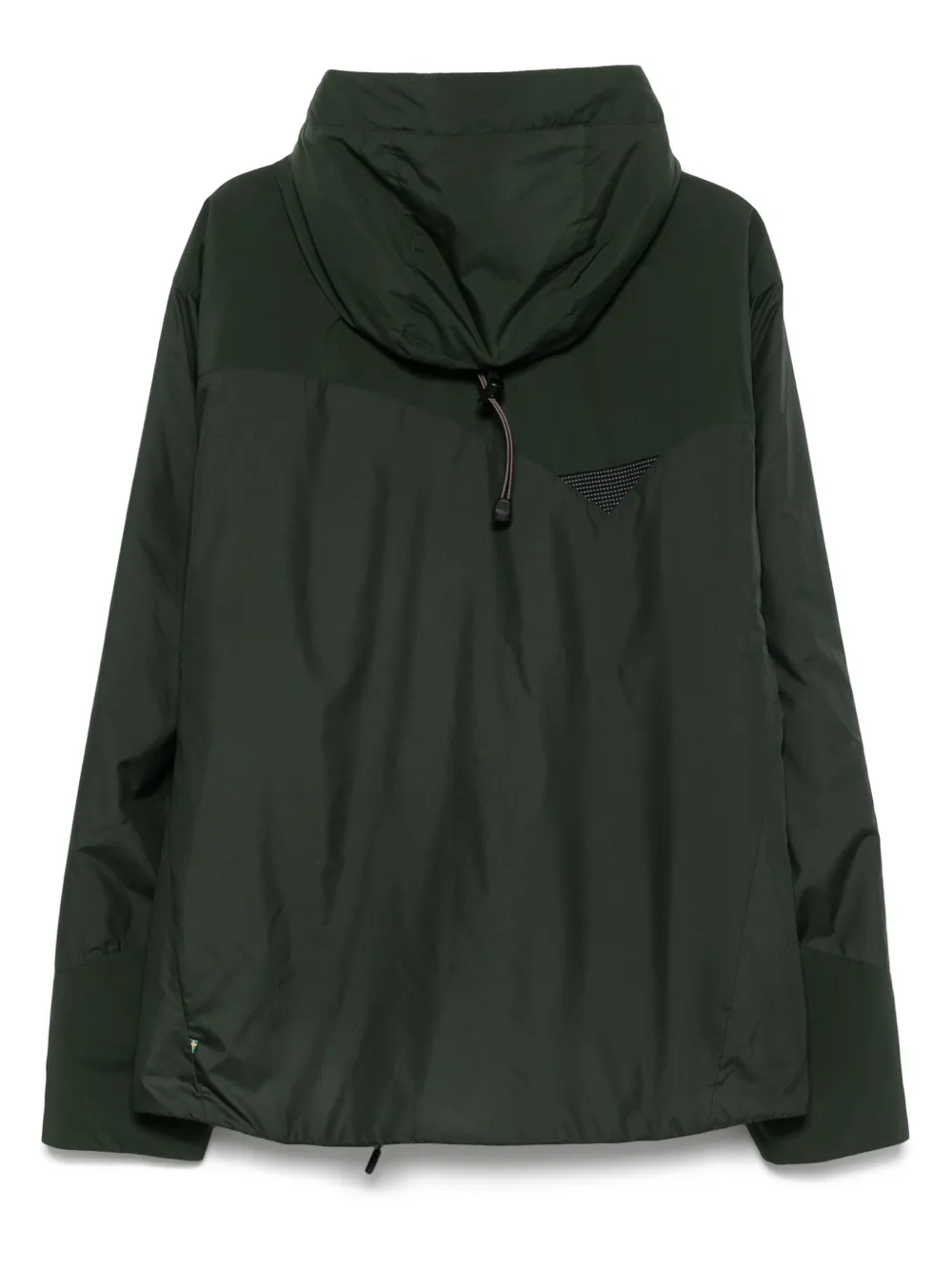 Klättermusen Urd padded jacket | Down Jackets | Image 2