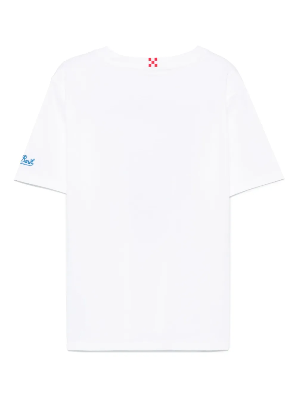 MC2 Saint Barth Kids playera Barth Surfer | Playeras | Image 2