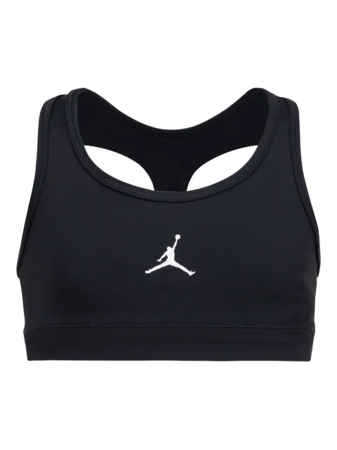 Jordan Kids Jumpman-print top