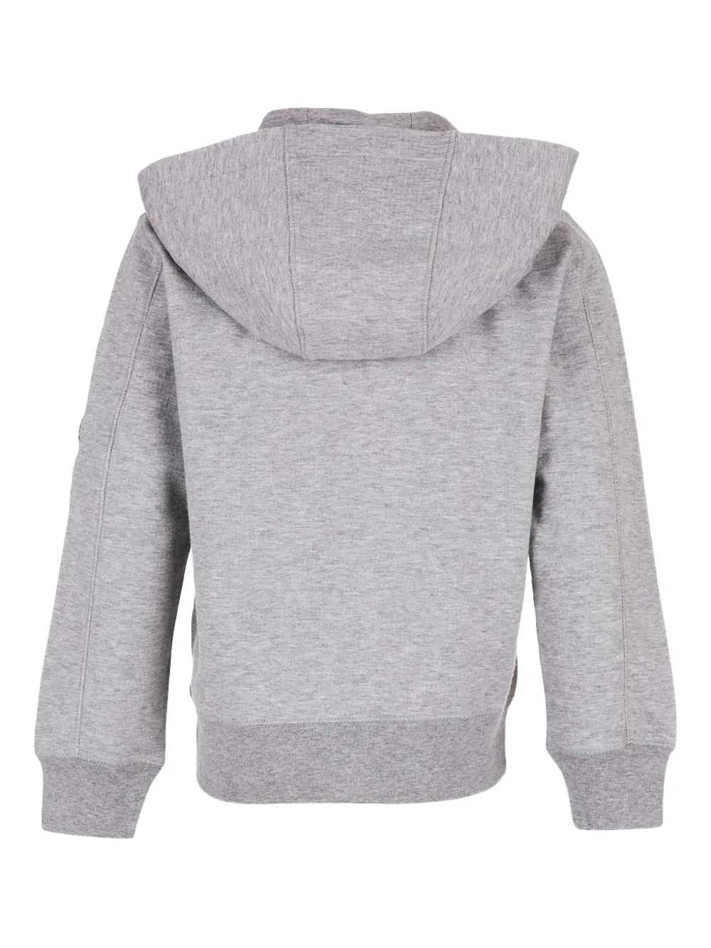 C.P. Company lens-detail hoodie | Teen Hoodies & Sweatshirts | Image 2