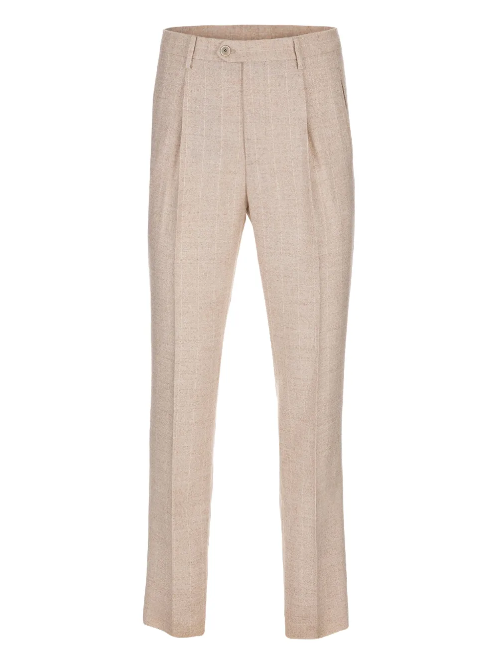 ETRO Calça com vinco | Neutro | Image 1