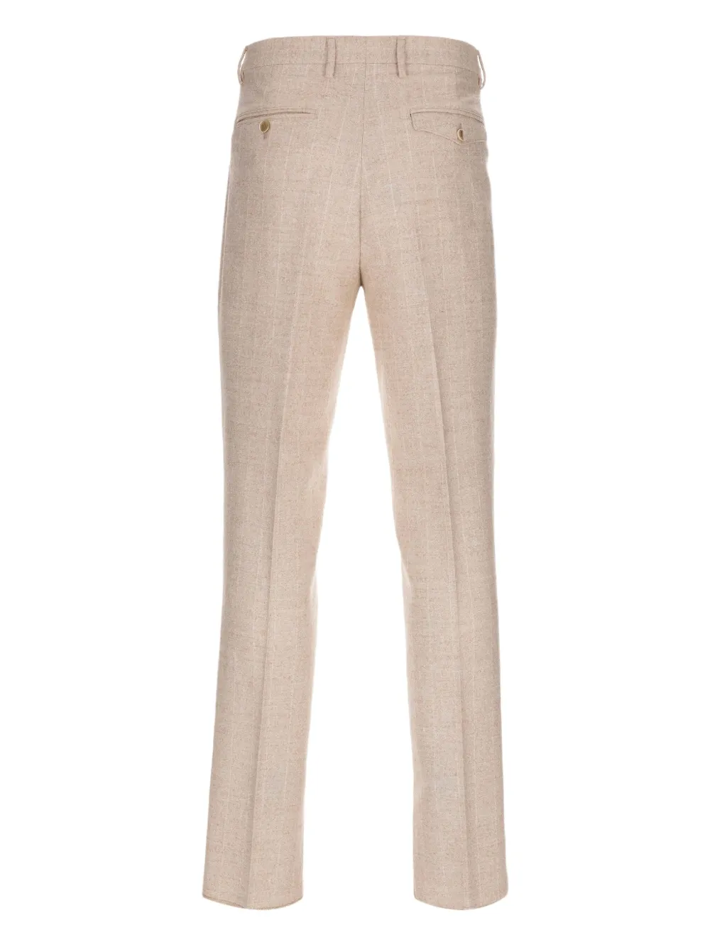 ETRO Plooibroek - Beige