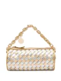 Isla Tressê shoulder bag - Gold