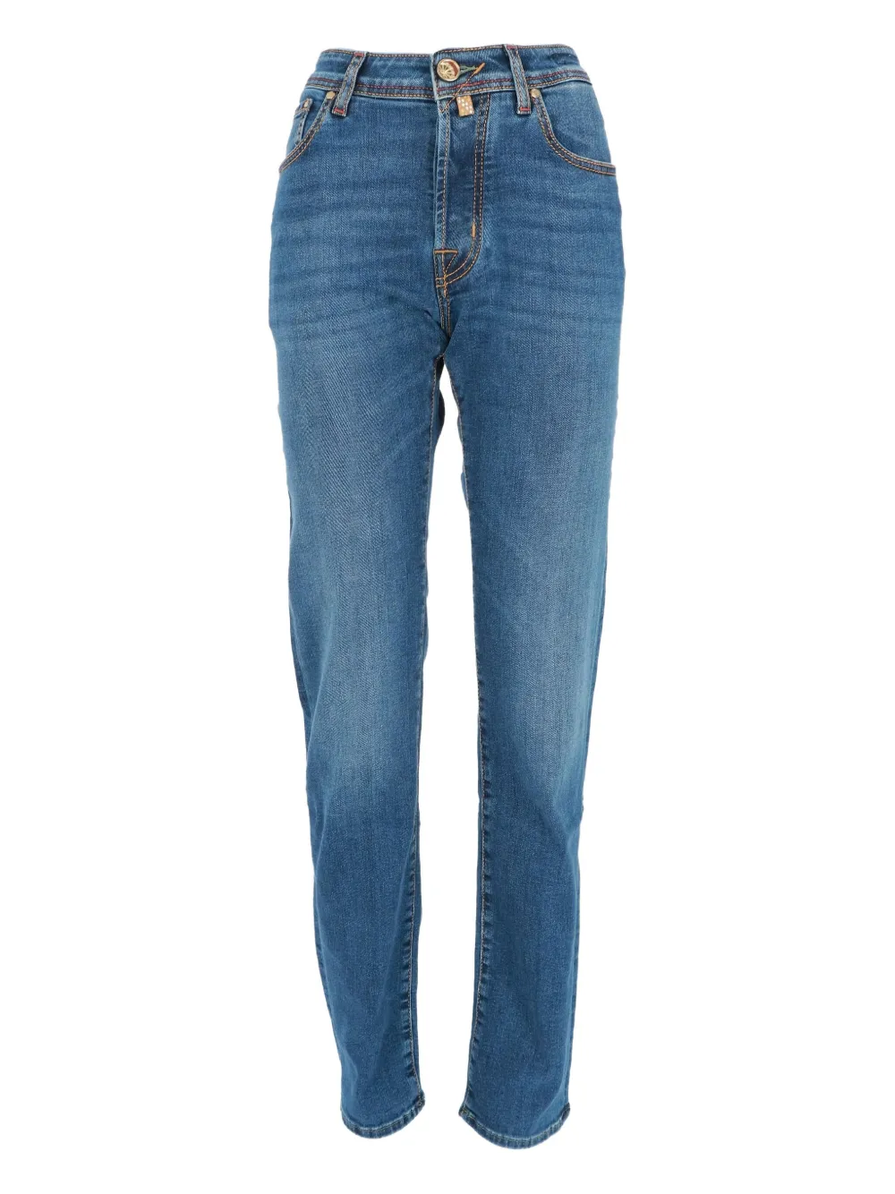 Jacob Cohën jeans Bard | azul | Image 1