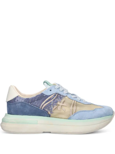 Premiata Cassie sneakers