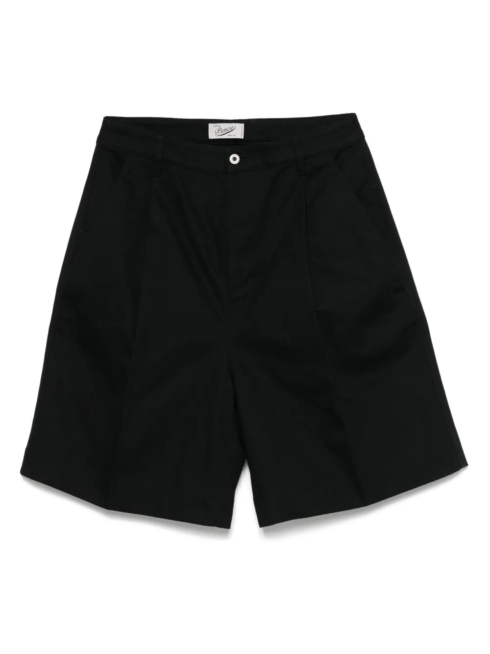 Pence shorts Platone | negro | Image 1