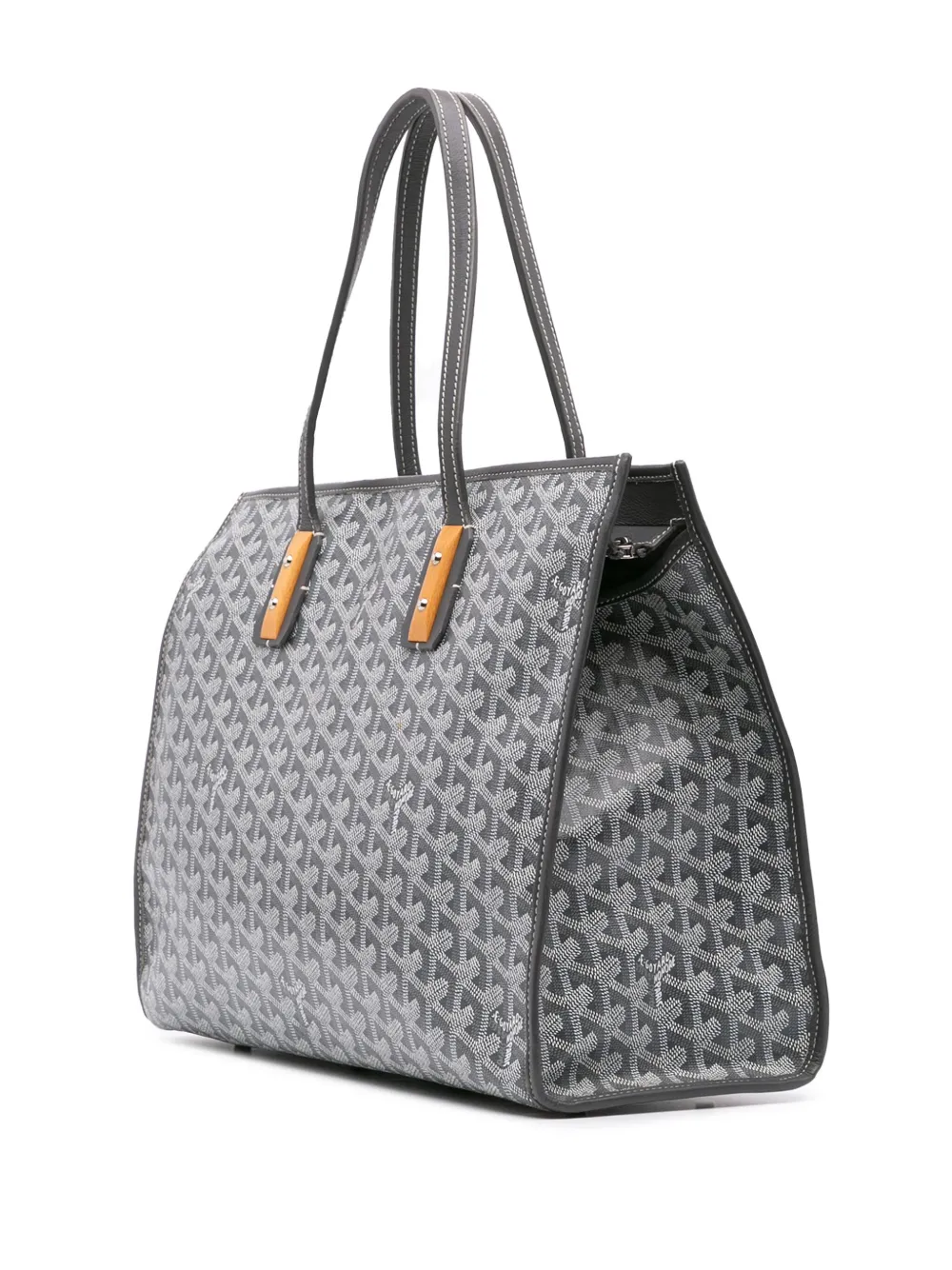 Goyard Pre-Owned 2015 Goyardine Marquises tote bag | Pre-Owned | Image 2