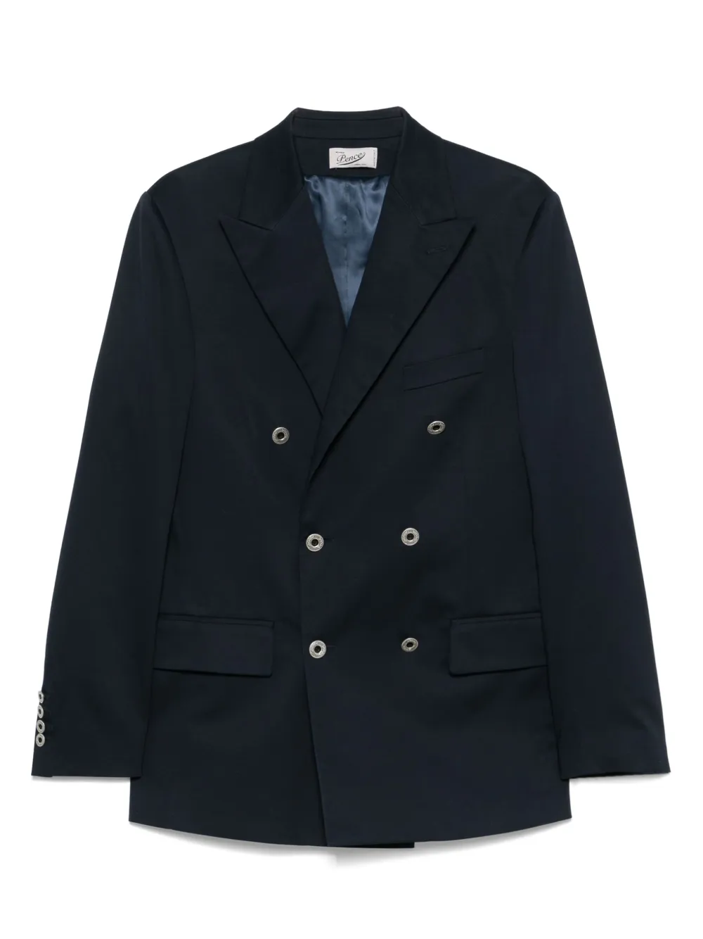 Pence blazer Angelo | azul | Image 1