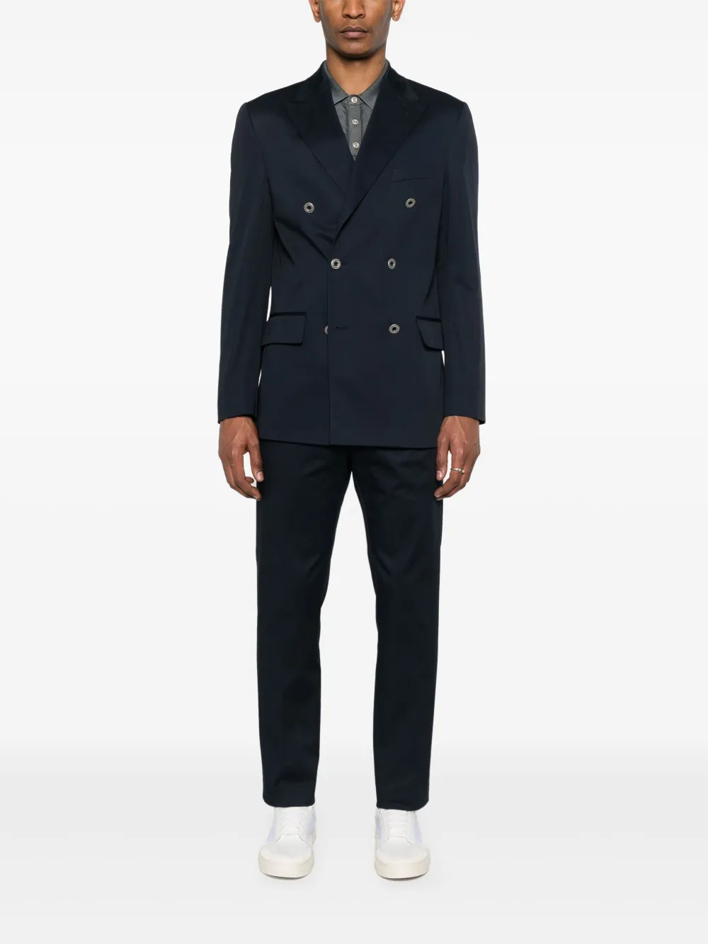 Pence blazer Angelo | Blazers | Image 2