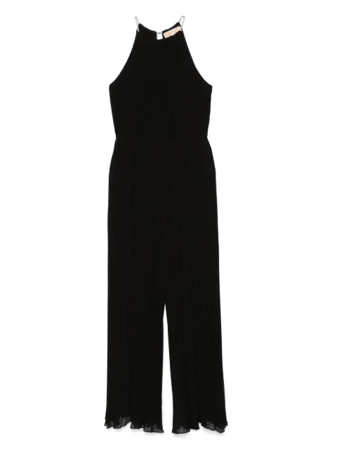 Michael Michael Kors chain-detail jumpsuit