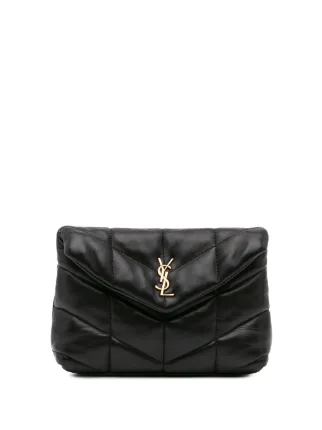 Saint Laurent Pre-Owned